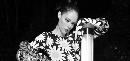 Уилл Смит, Коко Роша и другие гости показа Moncler Genius в Милане