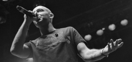 Cгорела студия, в которой записывались Оксимирон и Гуф