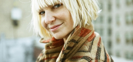 Премьера: Sia — Bird Set Free