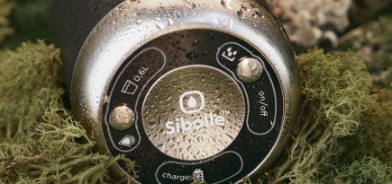 «Сохраняя воду, как она есть» — безопасная альтернатива пластику от Sibolle