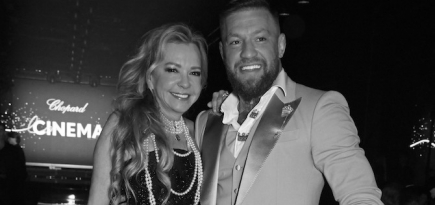 Адриана Лима, Наталья Водянова и другие гости ужина Chopard в Каннах