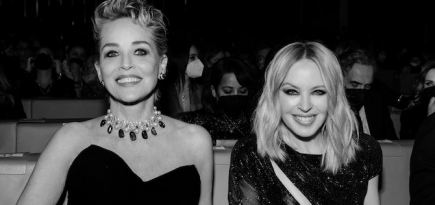 Как прошла премия Bvlgari B.Zero1 Aurora Awards в Милане