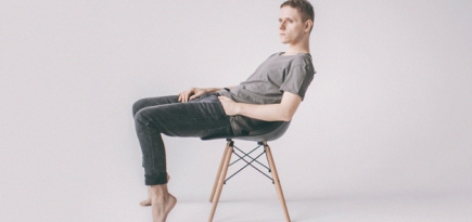 Музыкант Sirotkin — о дружбе с Гошей Рубчинским, эйфории от русского языка и своих песнях