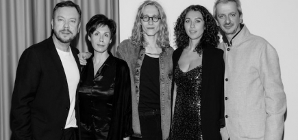 Премьера балета «Ромео и Джульетта» в МАМТ: как это было