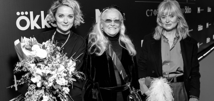 Как прошла премьера сериала «Номинации» в «Художественном»