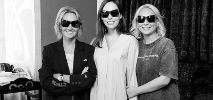 Как прошла презентация коллаборации Gresso и Subterranei в «Гвидоне»