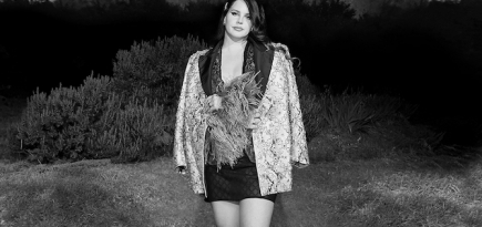 Лана Дель Рей, Дакота Джонсон и другие гости показа Gucci в Апулии