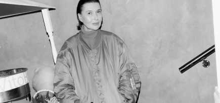 В Happy end прошел запуск Vitobox