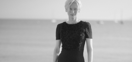 Как прошел ужин Chanel в Каннах