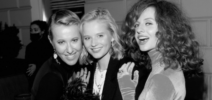 Как прошла вечеринка How are you doing агентства JuneJuly