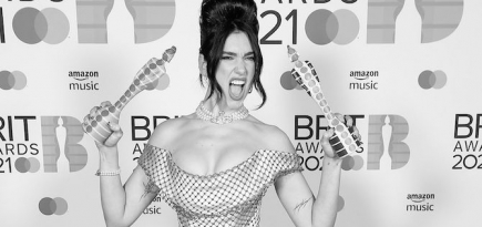 Brit Awars 2021: все победители