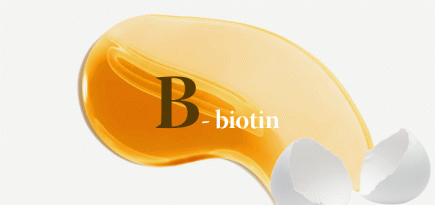 Словарь красоты Buro 24/7: B — biotin