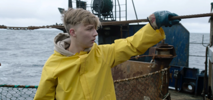 ММКФ в 2023 году откроет новый фильм Бориса Хлебникова «Снегирь»