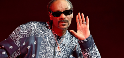 Снуп Догг поддержал забастовку сценаристов