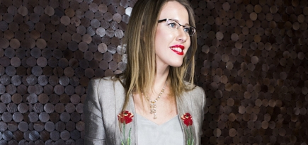 Ксения Собчак покинула Россию