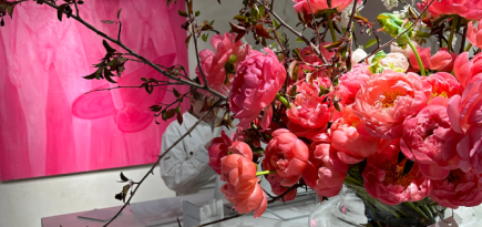 Проект «Собран в саду» открыл новое пространство в Екатеринбурге