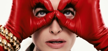 Новое имя. Ethereal Couture — бренд-ателье, где рождается деми-кутюр