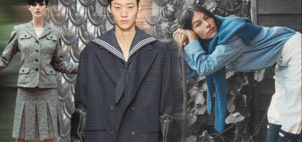 Ловись, рыбка. 20 вещей в эстетике Fisherman core