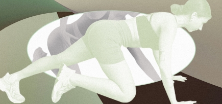 Какие упражнения на выносливость подойдут каждому? Показывает тренер