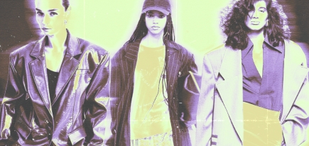 Согреться, когда тепло: 20 вещей, которые накинем на плечи поздней весной