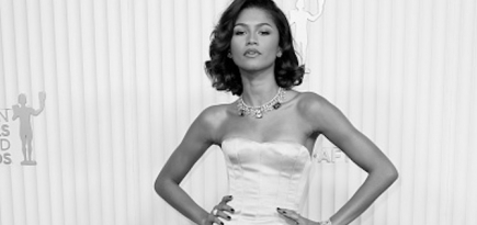 SAG Awards: красная дорожка