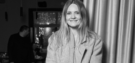 Как прошло открытие ресторана Saviv в Москве