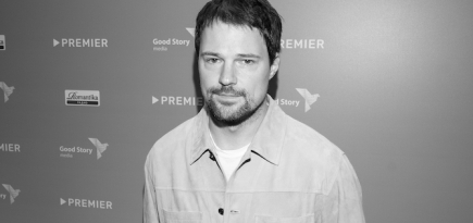 Данила Козловский, Александр Цыпкин и другие гости премьеры сериала «Люся»