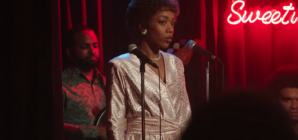 Sony выпустила трейлер байопика Уитни Хьюстон «I Wanna Dance with Somebody»