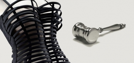 Sotheby’s устроят аукцион высокой моды