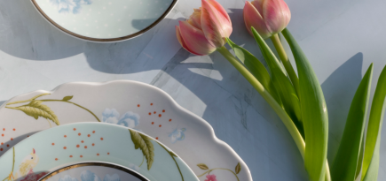 «Евродом» приглашает на «Фестиваль подарков» со скидками до 50%