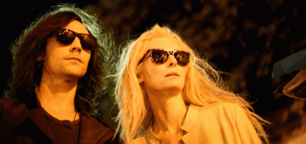 Что смотреть 14 февраля: красивые фильмы о любви