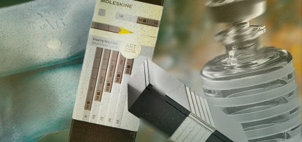 Конверт для часов — другу, набор бокалов —  бойфренду и еще 5 классных лайфстайл-подарков для мужчин