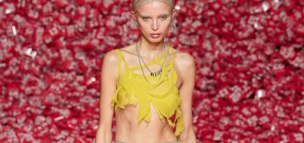 Diesel, коллекция осень-зима 2023