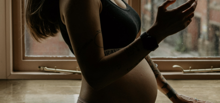 Как сезонные вирусы влияют на беременность? Отвечает врач