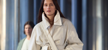 Lemaire, коллекция осень-зима 2023