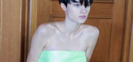 Sportmax, коллекция pre-fall 2023