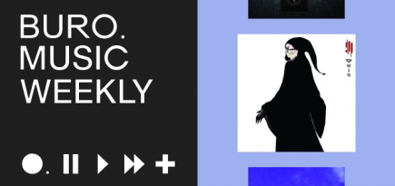 Музыкальные новинки недели: клипы Дрейка и A$AP Rocky, трек Skrillex и сингл Ноэла Галлахера