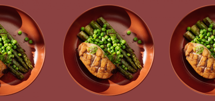 Новости ресторанов: коктейльное турне и блюда, сгенерированные нейросетью