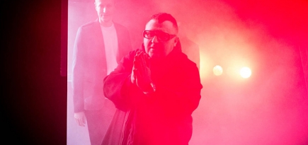 Сотрудники Lanvin хотят вернуть Альбера Эльбаза