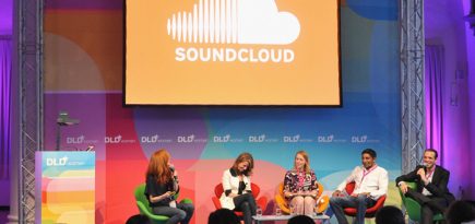 SoundCloud подписал контракт с 20 000 независимых лейблов