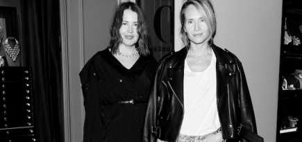 В VintageDream прошел паблик-ток Dreaming of Marrakech