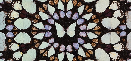 Современное искусство и мода стали еще ближе: выставка в \"Галерее Неглинной\"