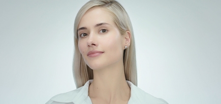 Певица Юлия Паршута — о естественной красоте и поисках баланса