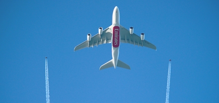 Как отдохнуть в пятизвездочном отеле на высоте 12000 метров