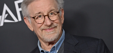 Стивен Спилберг получит почетную награду Берлинале за вклад в кинематограф