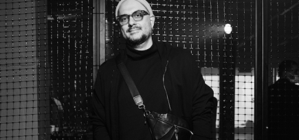 Кирилл Серебренников, Никита Кукушкин и другие гости вечеринки Samsung