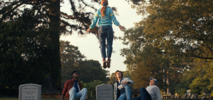 Netflix и Spotify создали плейлист, который спасет от Векны из «Очень странных дел»