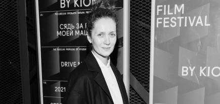 Виктория Исакова, Наталья Максимова и другие гости закрытия Strelka Film Festival