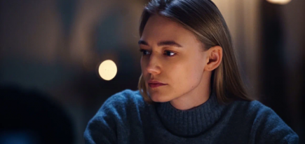 Вышел трейлер второго сезона сериала «Контейнер» с Оксаной Акиньшиной