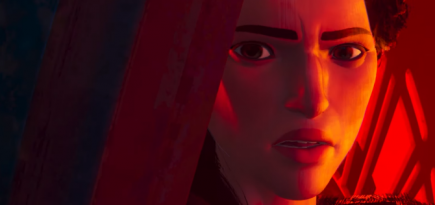 Вышел трейлер сериала «Звездные войны: Видения»